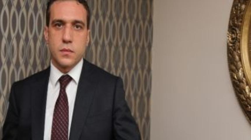 Trabzonspor Başkan Adayı Emre Aksoy Olağan &Uuml;st&uuml; Kongre İle İlgili Konuştu