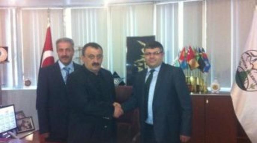 Hizmet İş Sendikası&rsquo;nda, Toplu İş S&ouml;zleşme S&uuml;reci Devam Ediyor