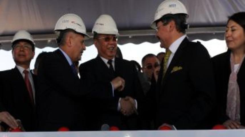 Bakan Yıldırım: Ter&ouml;r &Ouml;rg&uuml;t&uuml; Havlu Attı