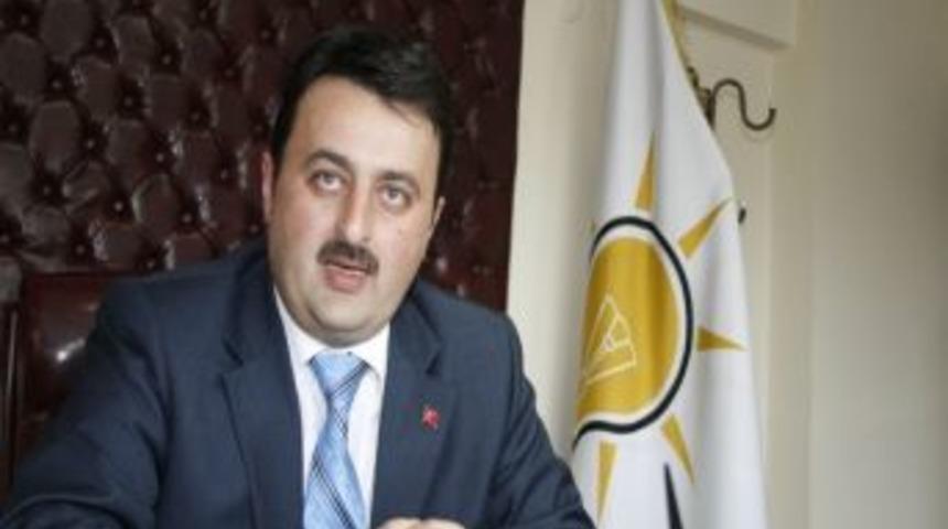 G&uuml;lşen, Belediye Ve Mhp&rsquo;ye Cevap Verdi