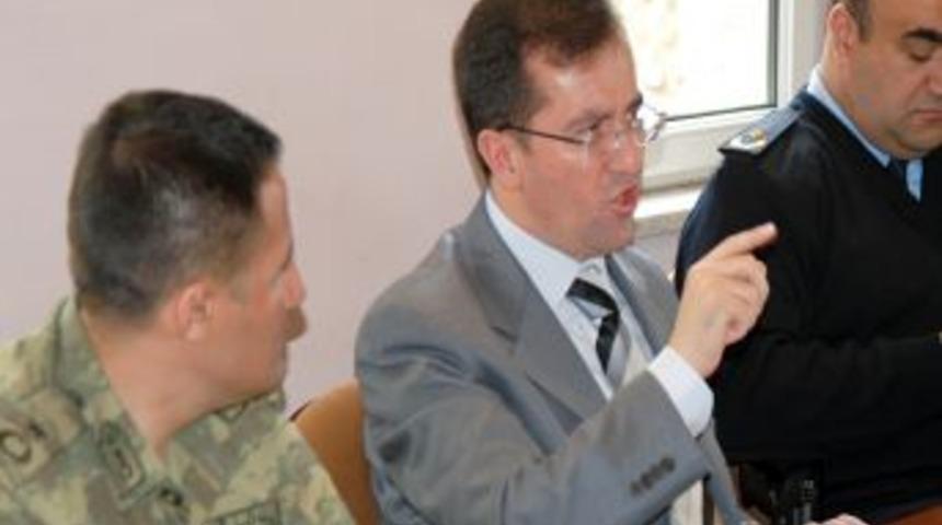 Elbistan&rsquo;da Ekmek Zirvesi