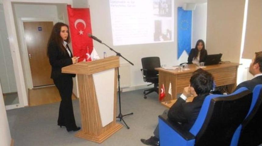 &Ccedil;anakkale&rsquo;de Kurumlararası İşbirliği Toplantıları