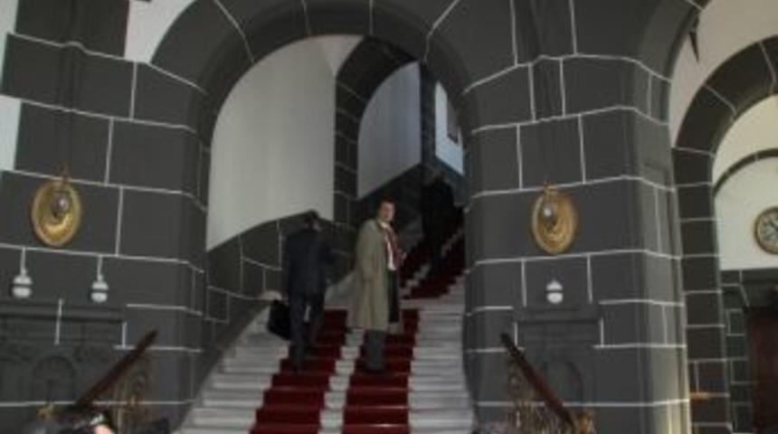 Haydarpaşa Garı&rsquo;nda Keşif Yapıldı