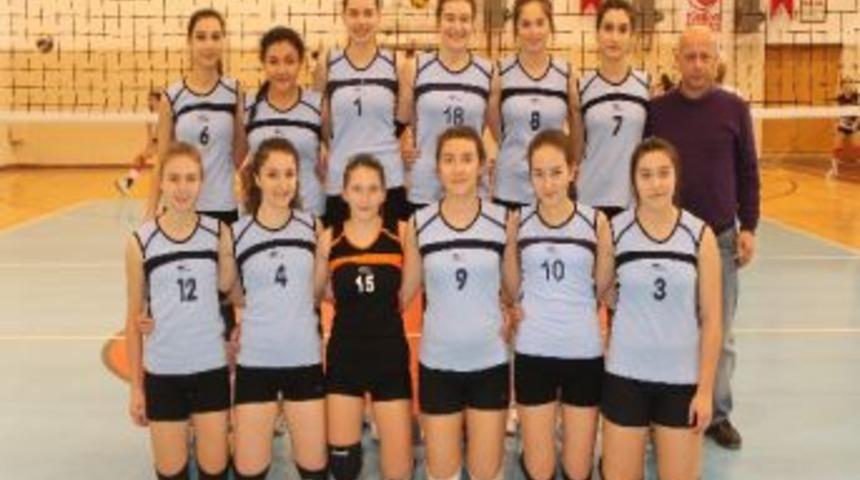 Belediyenin Sultanları D&uuml;zce&rsquo;ye Gitti