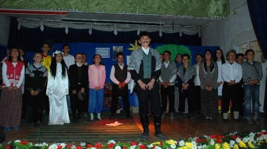 Kızların Okuması İ&ccedil;in &Ouml;n Yargıları Yıktılar