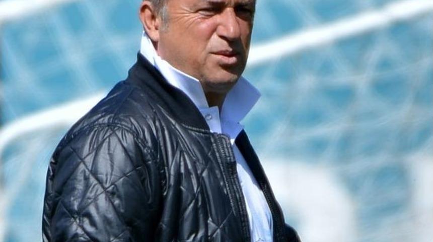 Galatasaray, Kardemir D.&ccedil;. Karab&uuml;kspor Ma&ccedil;ı Hazırlıklarını Tamamladı