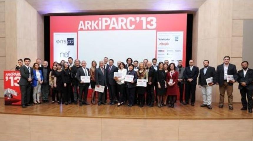 Altındağ Belediyesi'ne Bir &Ouml;d&uuml;l Daha