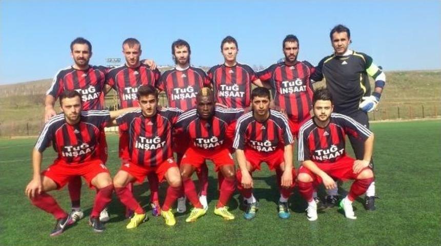 Şampiyonluk D&uuml;ğ&uuml;m&uuml; Bu Ma&ccedil;ta &Ccedil;&ouml;z&uuml;lecek