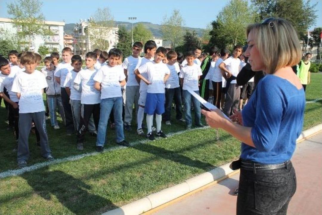 Sel&ccedil;uk&rsquo;ta &ldquo;ulusal Egemenlik Şenliği&rdquo; Başladı