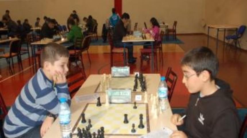 23 Nisan Satran&ccedil; Turnuvası Başladı