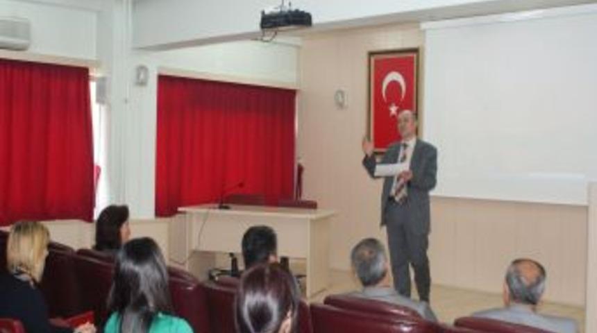 Bi&ccedil;erd&ouml;ver Kontrol&ouml;r Kursu D&uuml;zenlendi