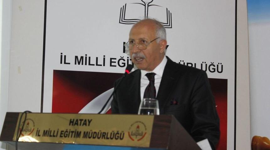 Hatay&rsquo;da 541 Kursta 11 Bin 955 Kişiye Eğitim Verildi