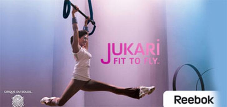 Jukari ile Eğlenerek Fit Kalacaksınız