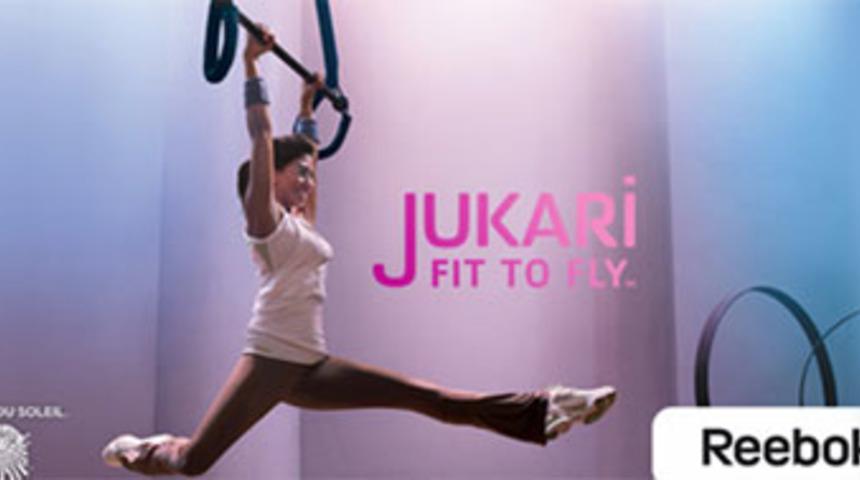 Jukari ile Eğlenerek Fit Kalacaksınız