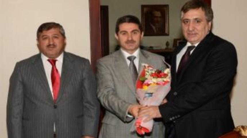 Kutlu Doğum Haftası Etkinlikleri