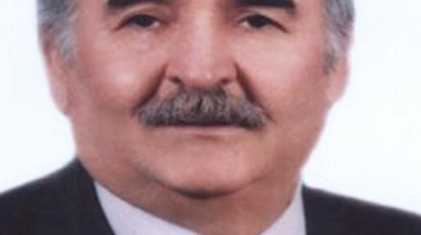 Belediye Genel Sekreteri Mansız Hayatını Kaybetti