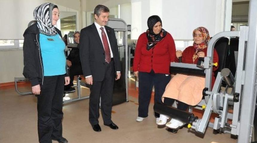 Şahmek Vatandaşların İkinci Adresi