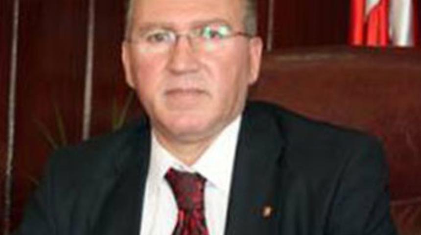 R&uuml;şvet iddiası istifa getirdi!