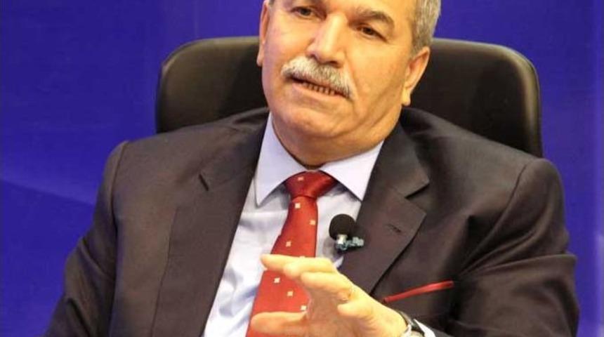 İlkadım Belediye Başkanı Demirtaş 1045 G&uuml;n&uuml;n&uuml; Değerlendirdi