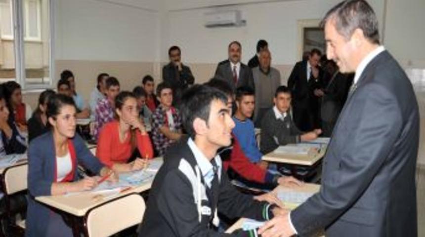 ŞAHMEK’te 29 Bin 392 Kişi Eğitim Görüyor