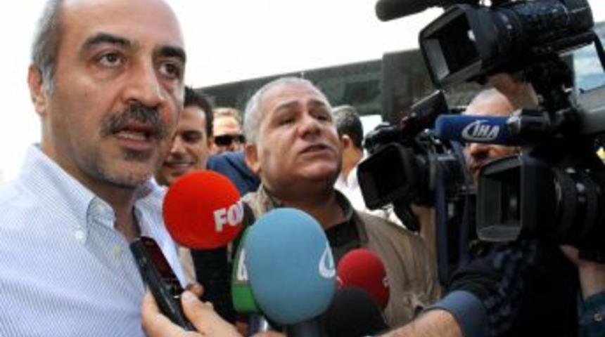 Yılmaz Erdoğan'dan Bah&ccedil;eli'ye Cevap: Nefse Ağır Gelende Hayır Var