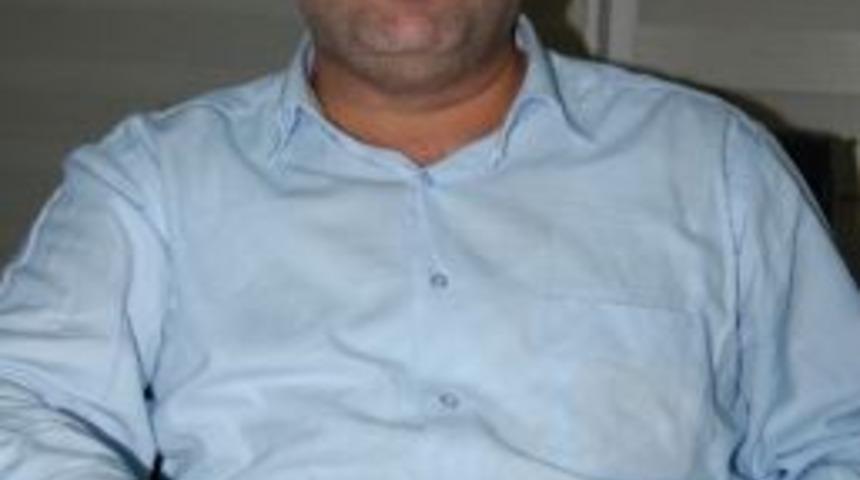 Başkan Alaydın &lsquo;bitlis Tanıtım G&uuml;nlerini&rsquo; Değerlendirdi