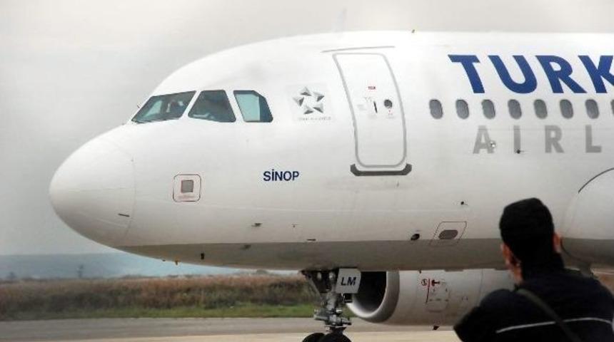 Thy U&ccedil;aklarına İsim Teklifi