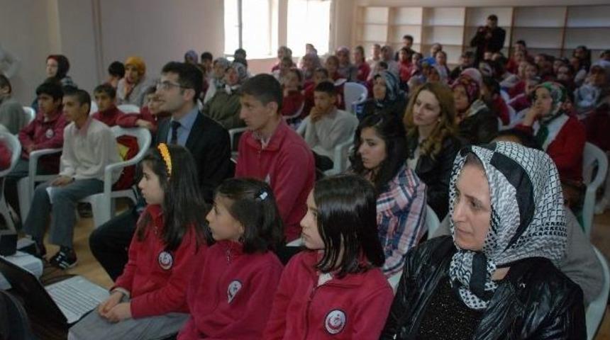 Tokat&rsquo;ta &lsquo;okullu Okulsuz Okuyoruz&rsquo; Projesi