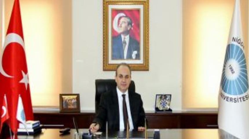 Niğde &Uuml;niversitesi, Girişimci Ve Yenilik&ccedil;i