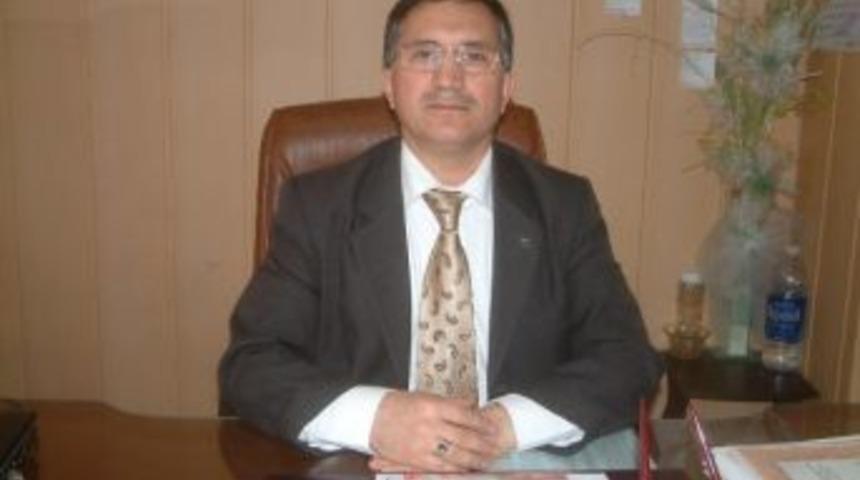 Burhaniye&rsquo;de M&uuml;ft&uuml;l&uuml;k Kutlu Doğum Haftasına Hazırlandı