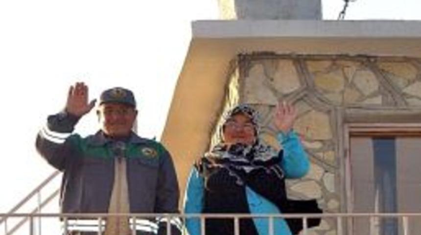 Emekli Olduğu G&uuml;n Vefat Etti