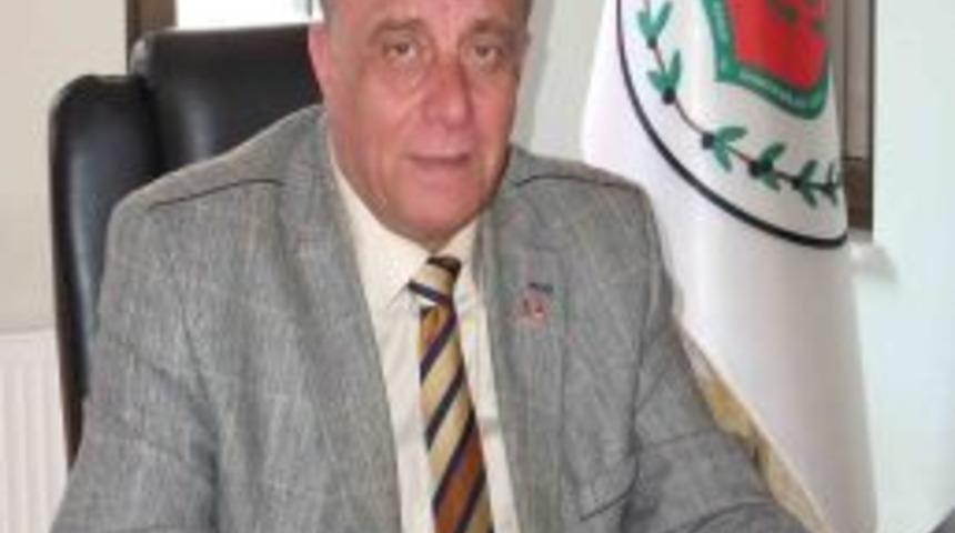 Mudanya&rsquo;ya Yeni Sanayi Sitesi Hazırlığı