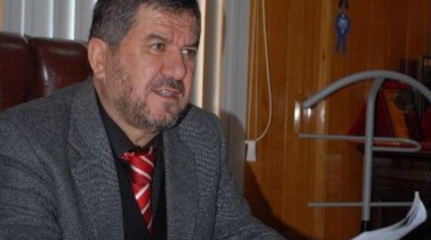 Burdur&rsquo;da 374 Kişi Hac&rsquo;ca Gidiyor