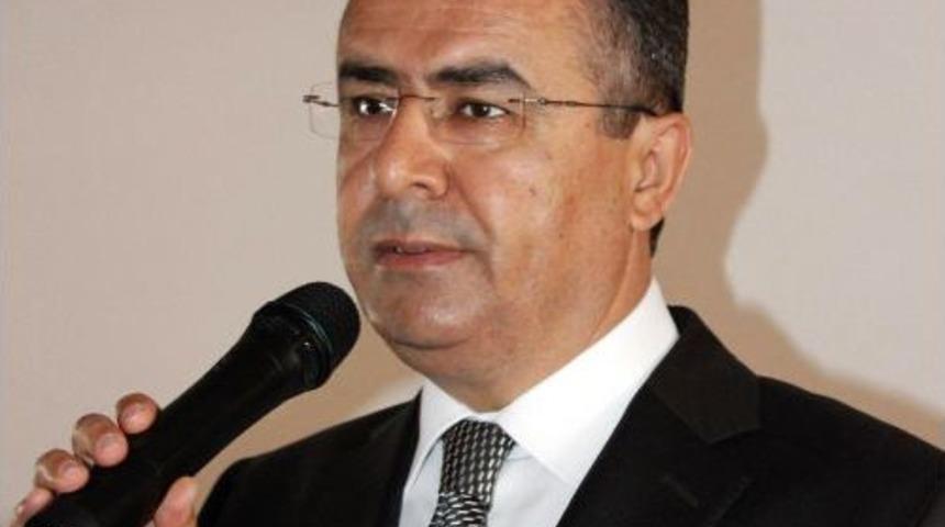 'G&uuml;venlik Birimlerimiz Su&ccedil; Ve Su&ccedil;lularla M&uuml;cadeleye Devam Ediyor'