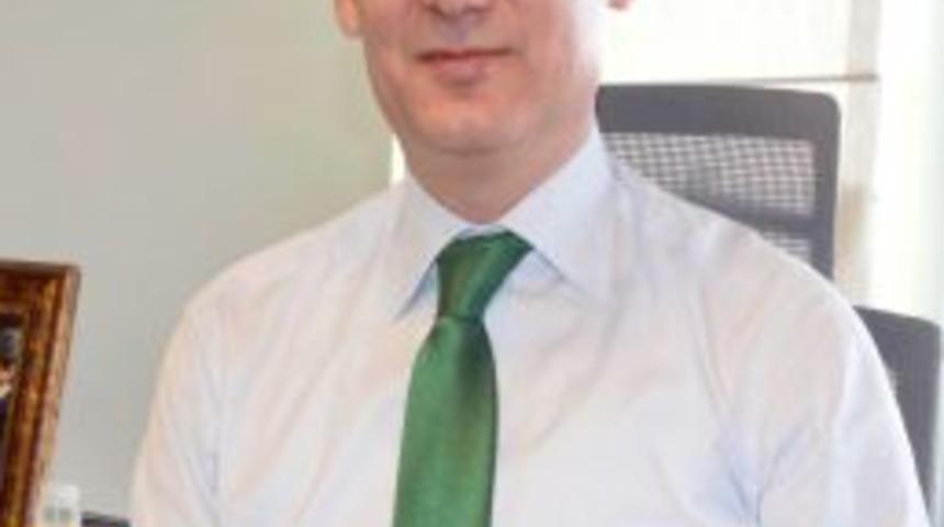 AOSB'de 'KalDer' Eğitim Programı Başladı