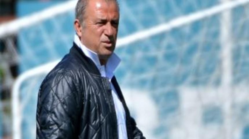 Galatasaray, &Ccedil;alıştı Ve Karab&uuml;k'e Yola &Ccedil;ıktı