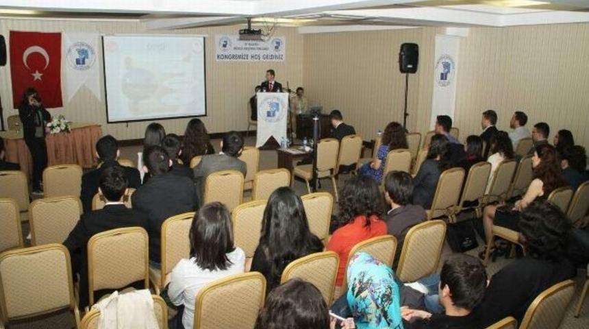 Pa&uuml;&rsquo;de Ulusal Genel Cerrahi &Ouml;ğrenci Kongresi