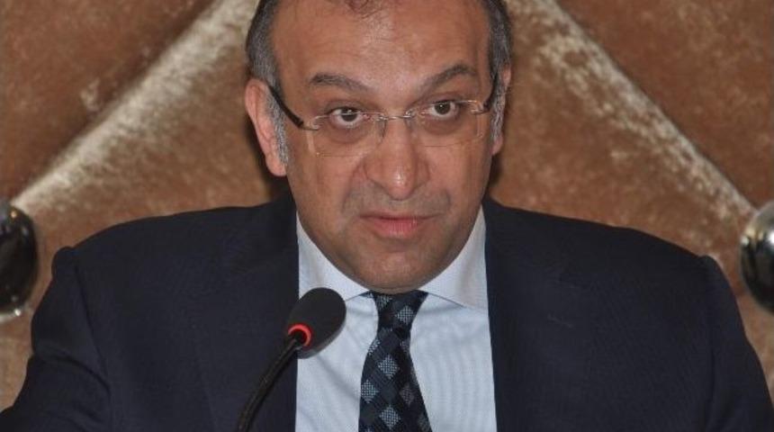 Balıkesir Ticaret Odası'nda Se&ccedil;im