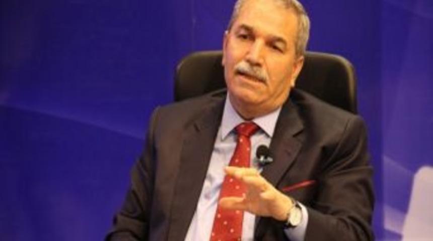 Demirtaş 1045 G&uuml;n&uuml;n&uuml; Değerlendirdi