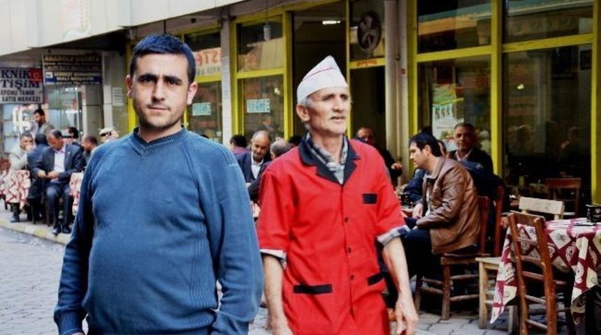 Iğdırlılardan &Ccedil;&ouml;z&uuml;m S&uuml;recine Tam Destek