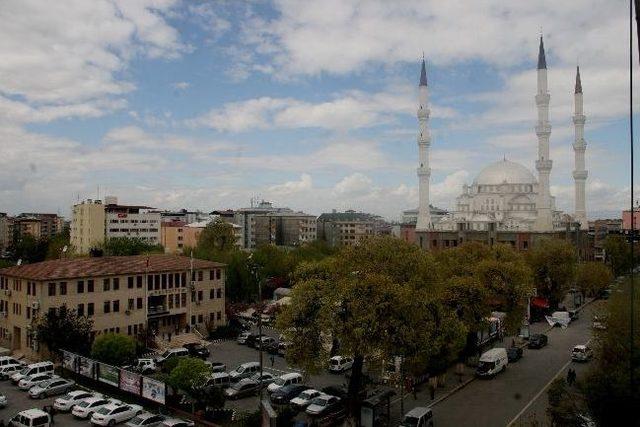 Iğdırlılardan Çözüm Sürecine Tam Destek