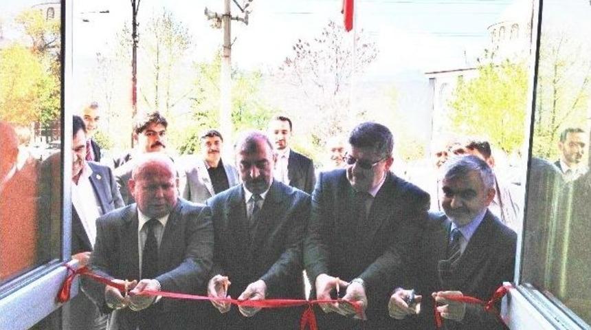 Kargı'da Kutlu Doğum Haftası Etkinlikleri