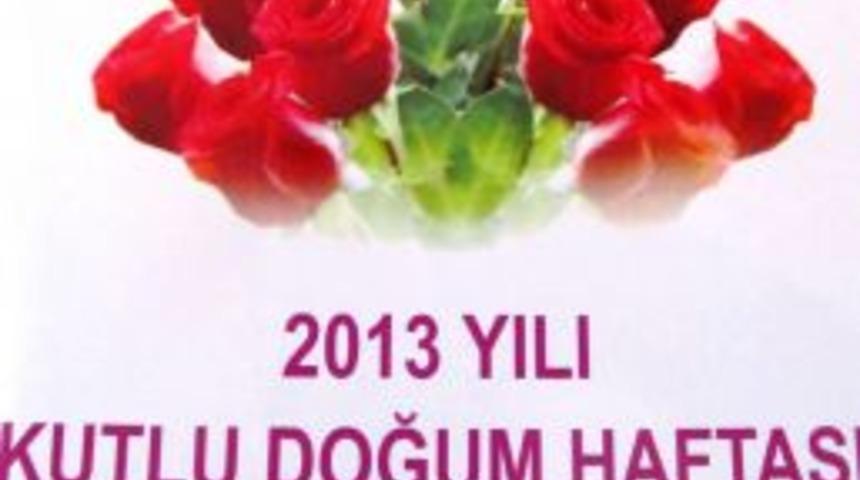 Edremit İl&ccedil;e M&uuml;ft&uuml;l&uuml;ğ&uuml; Kutlu Doğum Hazırlıklarına Başladı