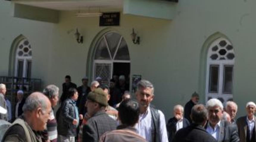 Taksici Gen&ccedil;, Ma&ccedil; Sevinci Ardından Kalp Krizi Ge&ccedil;irdi