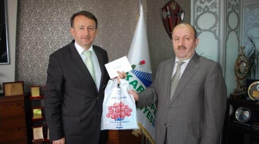 Kartepe'de Kutlu Doğum Haftası Etkinlikleri