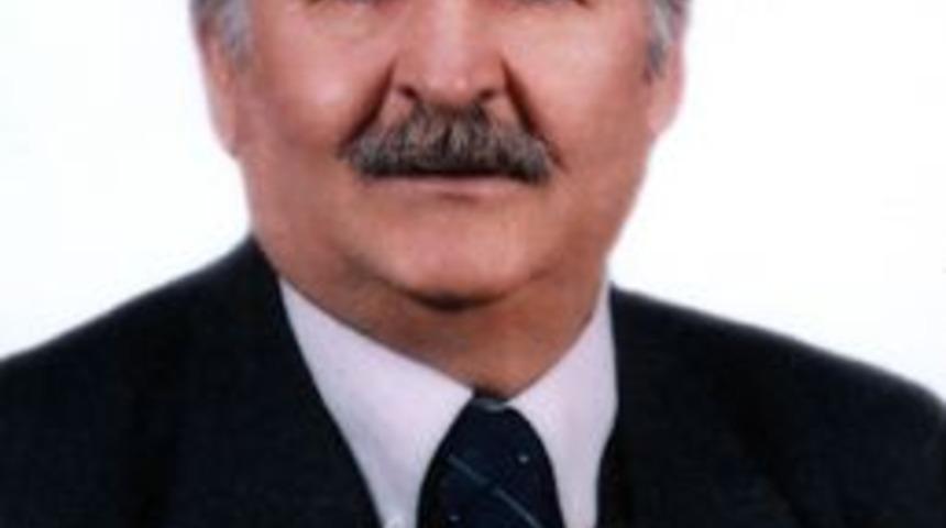 Yılmaz B&uuml;y&uuml;kerşen'in Genel Sekreteri Kalp Krizi Sonucu Hayatını Kaybetti