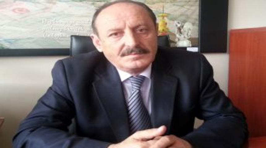 Tapu M&uuml;d&uuml;r&uuml; Facebook &Uuml;zerinden Dolandırıldı