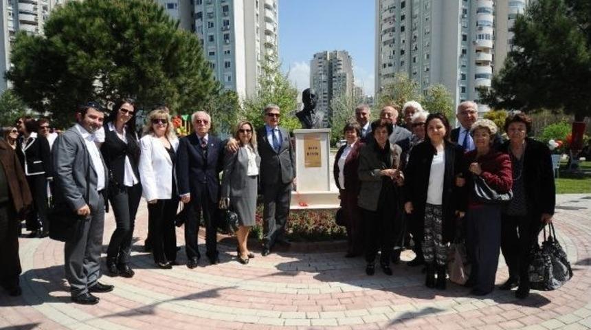 Karşıyaka Belediyesi&rsquo;nden Vefa &Ouml;rneği