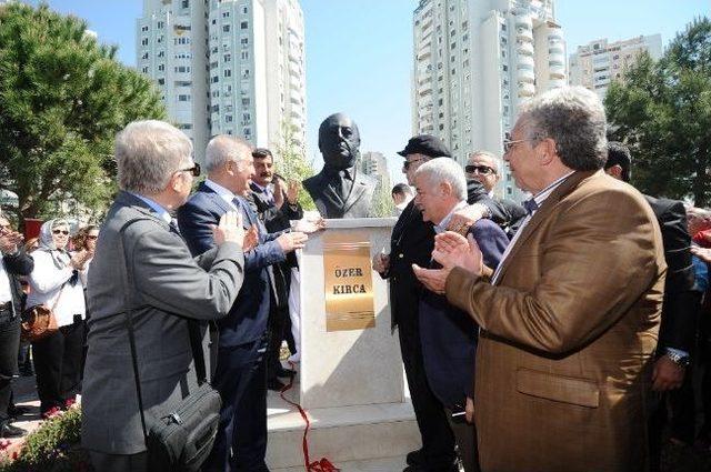 Karşıyaka Belediyesi’nden Vefa Örneği