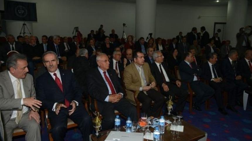 Başkan Altepe &acute;yılın Başkanı&acute; Se&ccedil;ildi